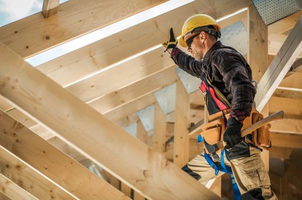 Best Roof Gutter Cleaning  in Elkhart, KS