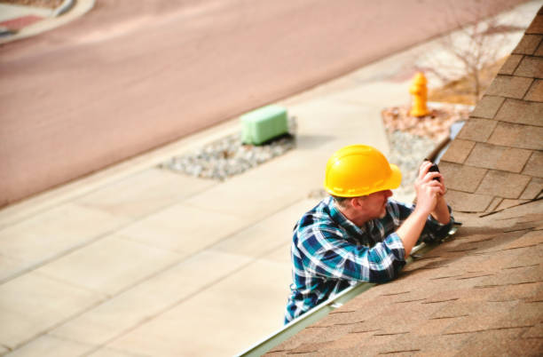 Best Roofing Contractor Near Me  in Elkhart, KS