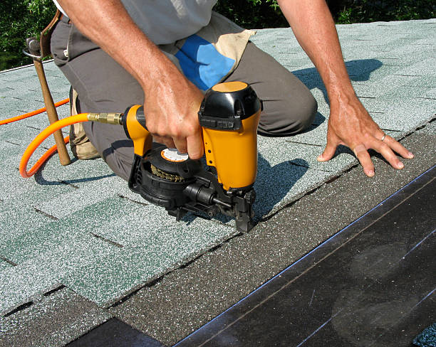 Professional Roofing Contractor in Elkhart, KS