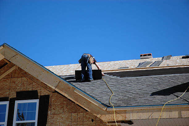 Best Roof Leak Repair  in Elkhart, KS