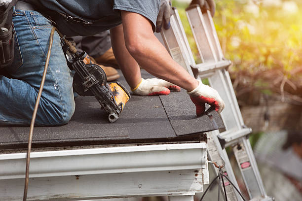 Best Shingle Roofing Installation  in Elkhart, KS