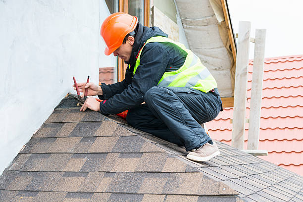 Quick and Trustworthy Emergency Roof Repair Services in Elkhart, KS
