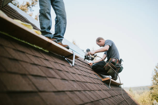 Best Residential Roofing Contractor  in Elkhart, KS